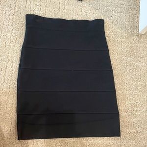 BCBG skirt